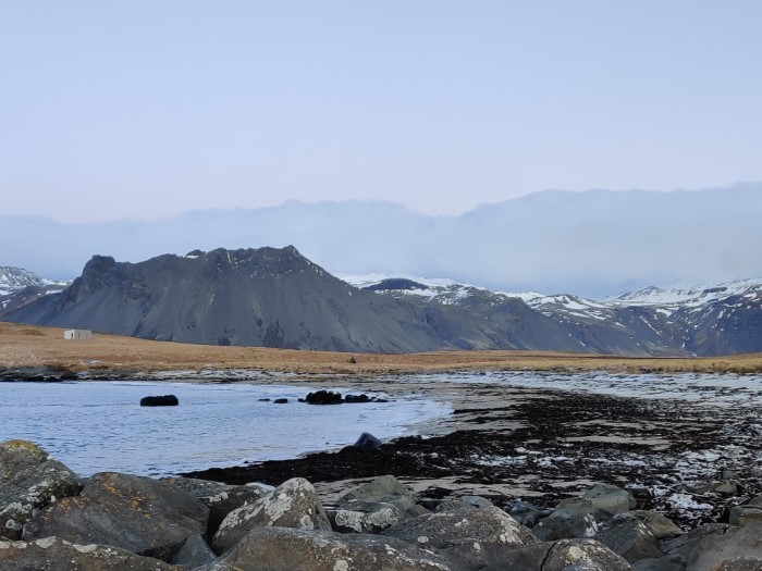 Ytri Tunga Beach