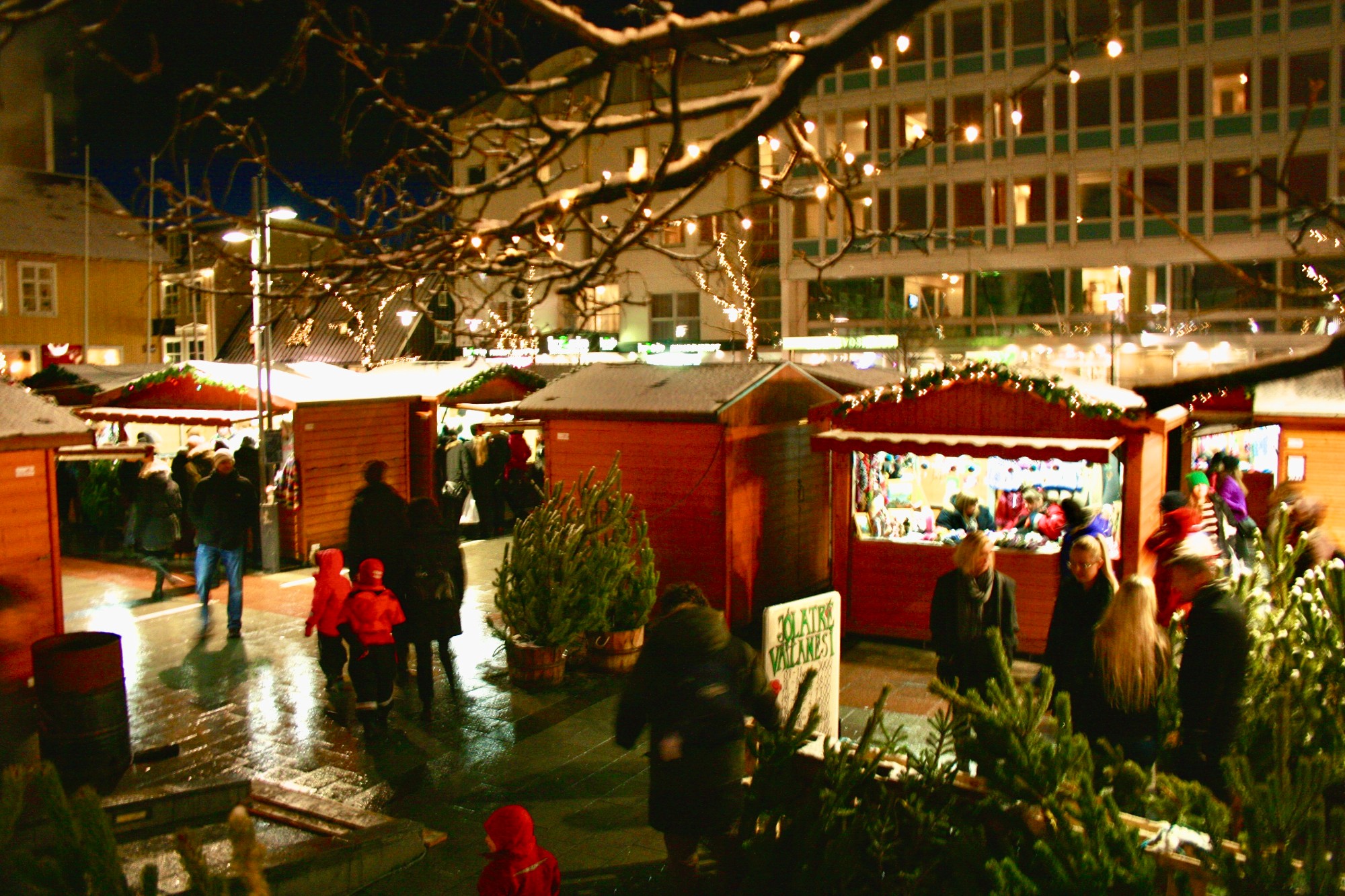 Guide to Iceland's Christmas Markets Hey Iceland blog