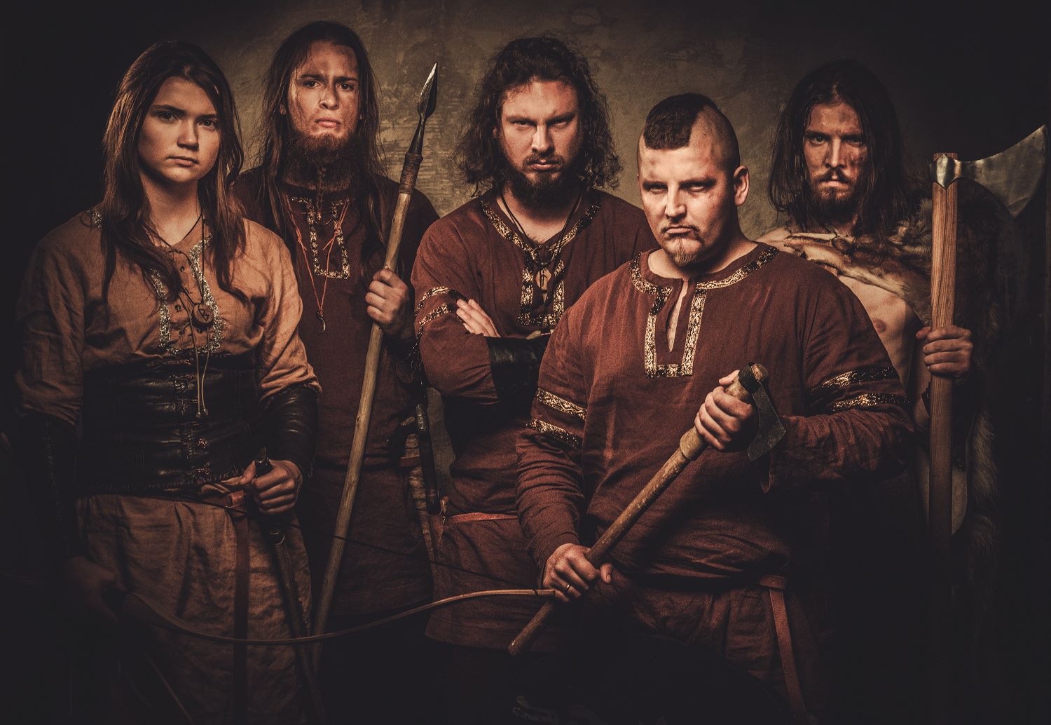 Iceland's Viking Heritage: Unraveling the History of the Land of Sagas ...