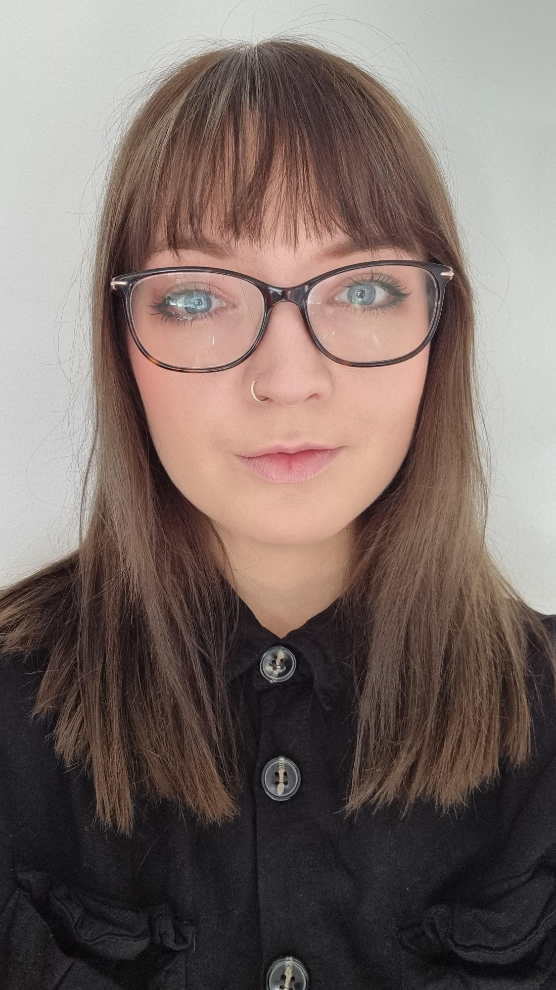 Brynhildur Mörk Herbertsdóttir