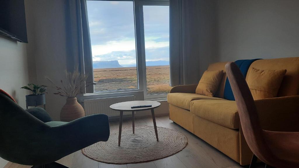 Image showcasing Stracta Apartments Orustustaðir