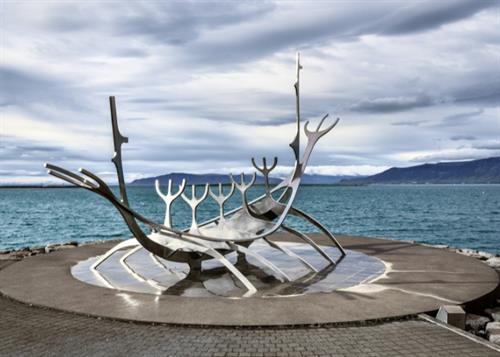 Reykjavík - Sun voyage.jpg