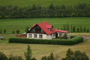 Ártún in Eyjafjörður