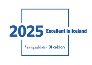 Hey Iceland - Excellent in Iceland 2025