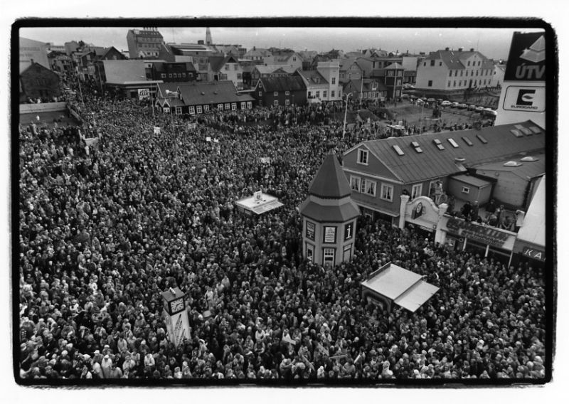 Kvennafri 1975 Kvennafri 1975