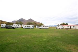 Camping site