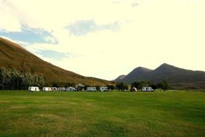 Camping site