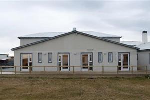 Skúlagarður