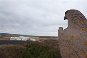 Skúlagarður