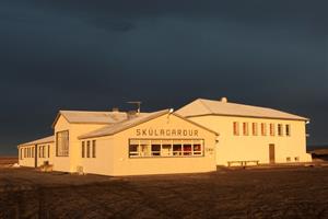 Skúlagarður