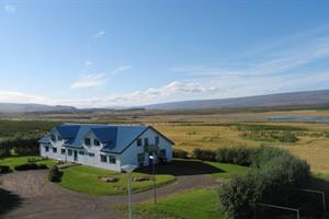 Eyjólfsstaðir á Héraði