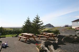 Outdoor area