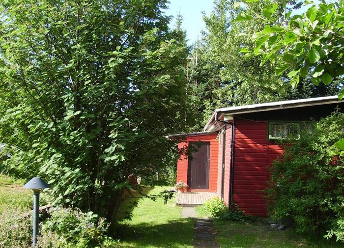 Cottage Árbakki