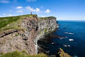 Látrabjarg