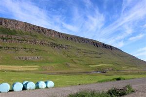 Norðurdalur Valley