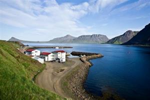 Norðurfjörður