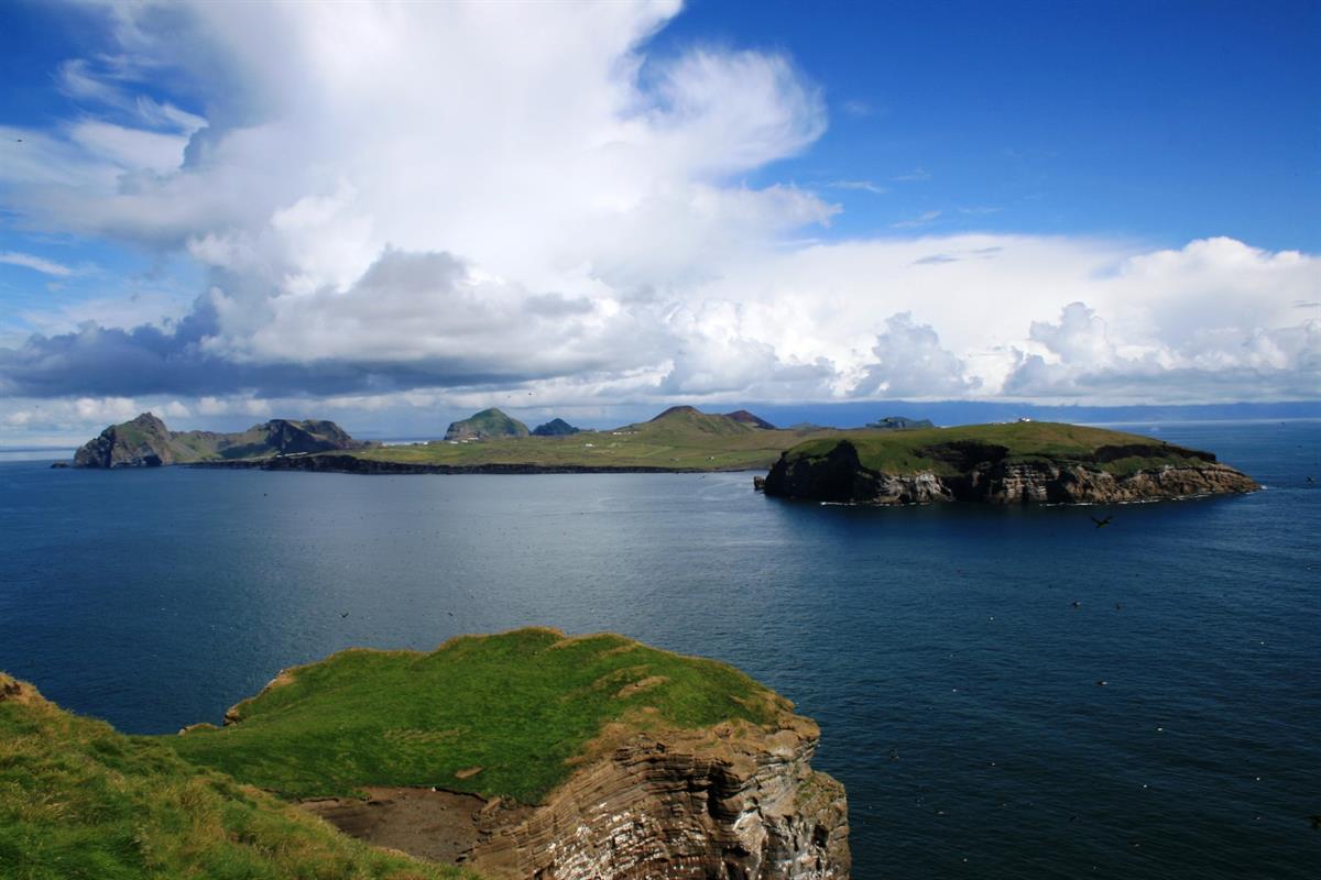 Flavours of the South | Iceland Gourmet Short Break | Self Drive Tour