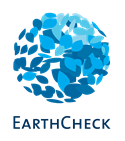 EarthCheck certified
