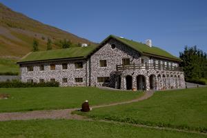 Skriðuklaustur