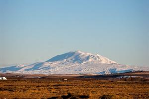 Mt. Hekla