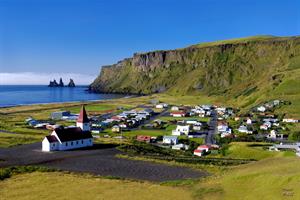 Vík Village