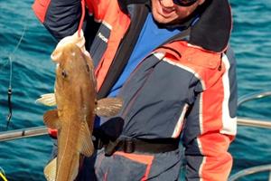 Catch of the day