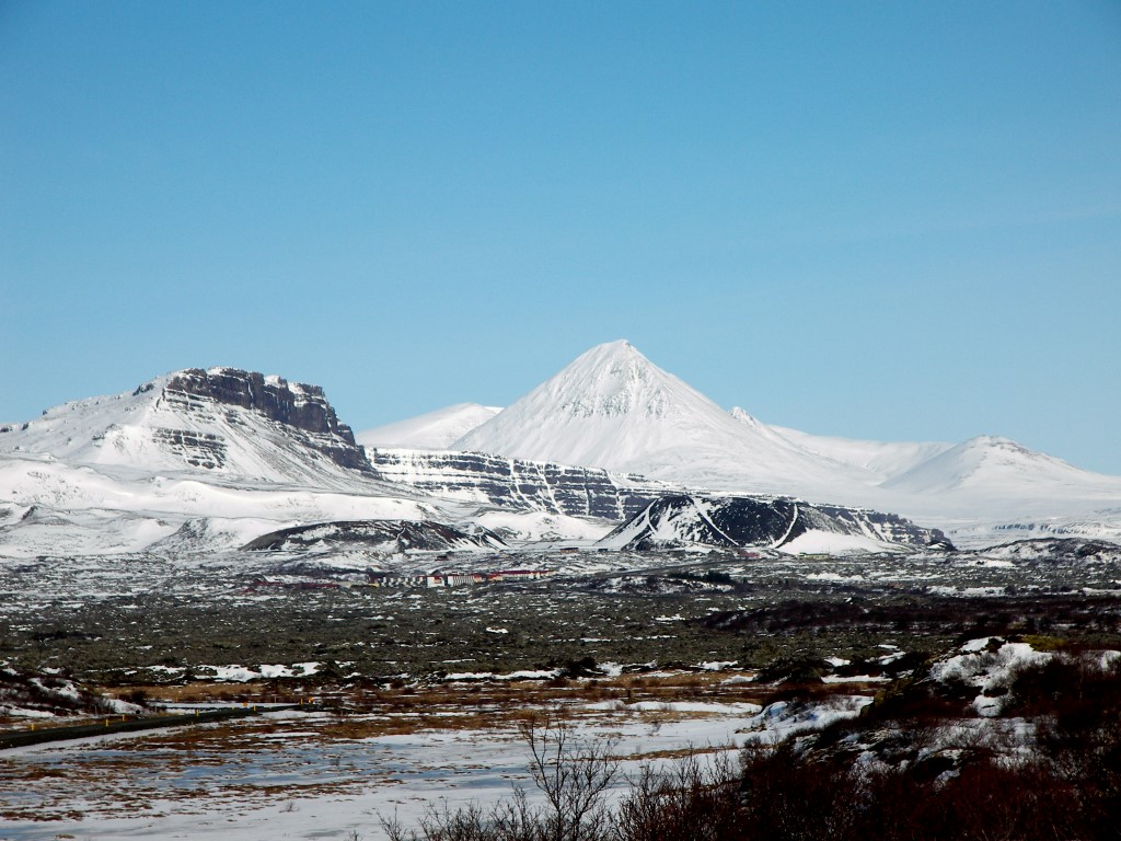 Hraunsnef country hotel | Southwest Iceland