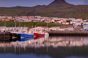 Ólafsvík Town