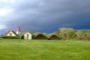 Glaumbær