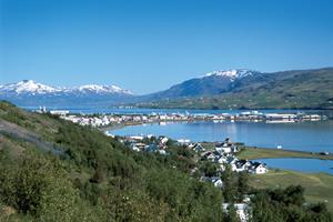 Akureyri 