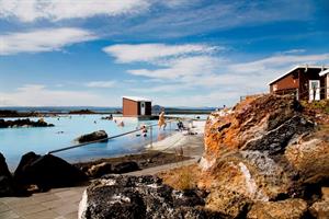 Mývatn Nature Baths