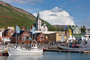 Húsavík