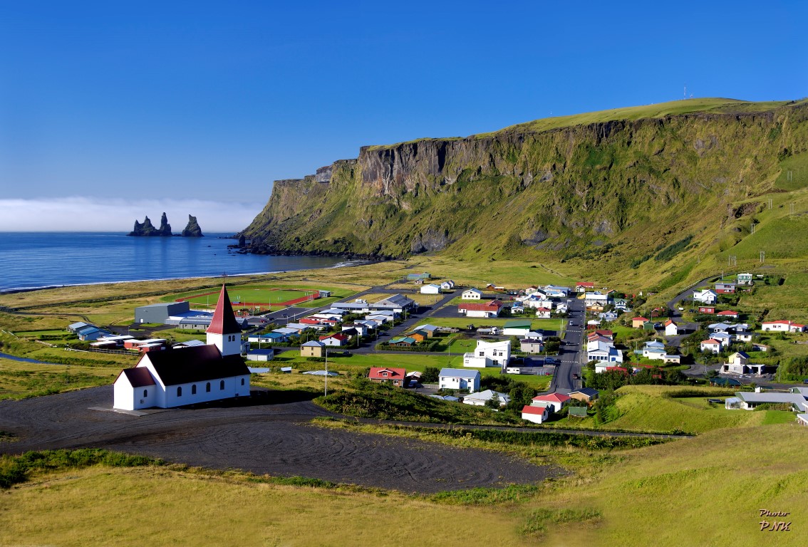 Amazing South Iceland Iceland Short Break Self Drive Tour