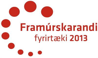 Ferðaþjónusta bænda Framúrskarandi fyrirtæki 2013