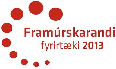Ferðaþjónusta bænda Framúrskarandi fyrirtæki 2013 Ferðaþjónusta bænda Framúrskarandi fyrirtæki 2013