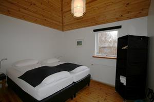 Double room in apartment