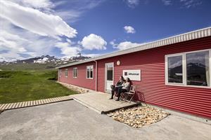 Álfheimar