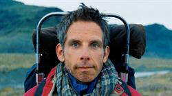 The Secret Life of Walter Mitty - Ben Stiller